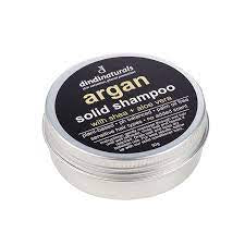 Dindi Argon Shampoo