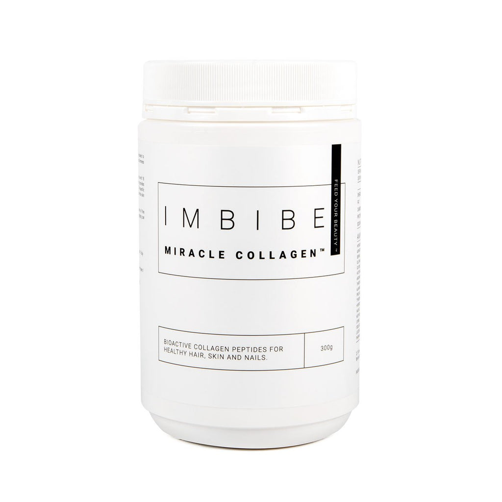 Imbibe - Miracle Collagen - 100g