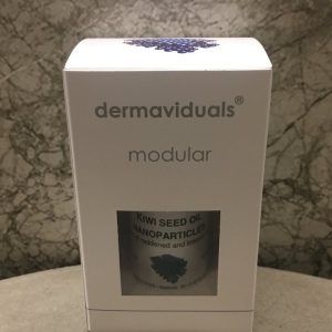 Dermaviduals - Modular - Kigelia Liposome Concentrate 20ml