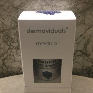 Dermaviduals - Modular - Macadamia Nut Oil