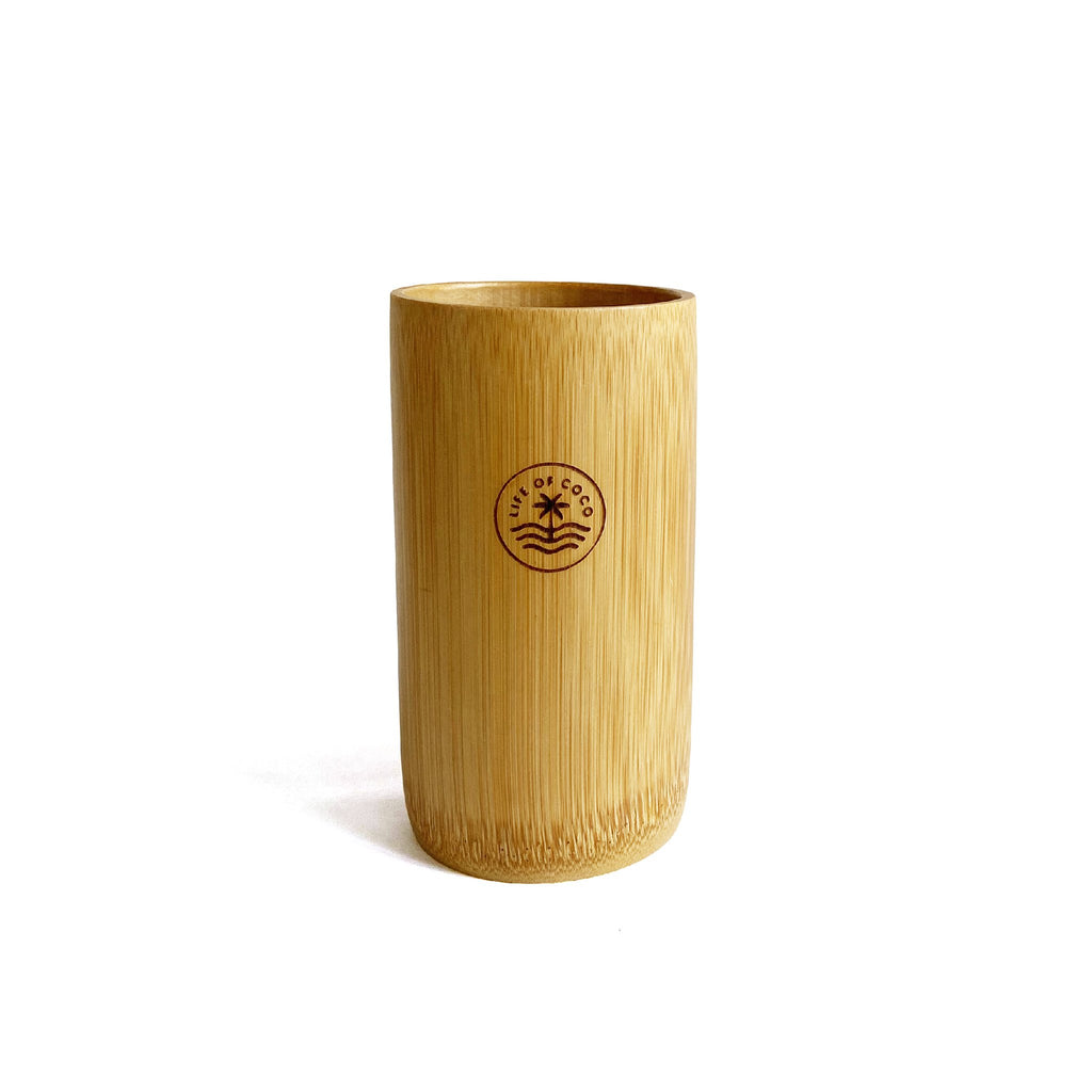 Life of CoCo - Bamboo Cup