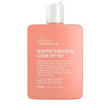 Feel Good Inc - Sunscreen 200ml - Sensitive - SPF50+